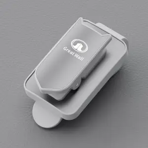 Forró akció 2025 ✨50% kedvezmény ✨ Napszemüveg csipesz autóba