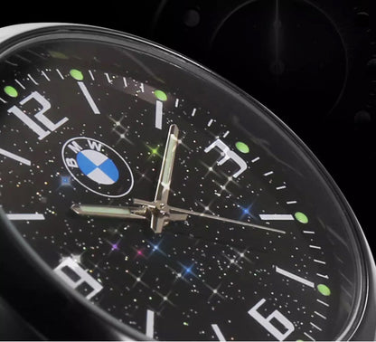 Forró akció ✨50% kedvezmény ✨Világító kvarc autóóra