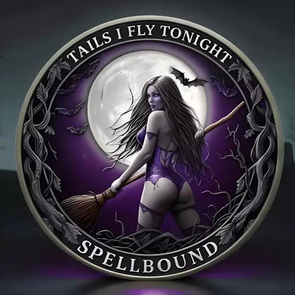 Istennő Érme Adventi Naptár 2025 – limitált kiadású gyűjtői érmék ihlették