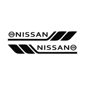 Forró akció 🔥50% kedvezmény🔥Személyre szabott sportautó matricák🎉4 db🎉