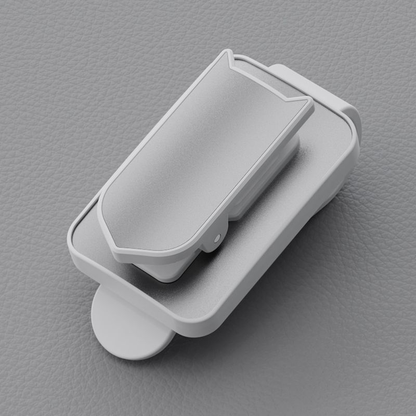 Forró akció 2025 ✨50% kedvezmény ✨ Napszemüveg csipesz autóba