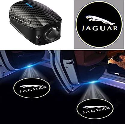 Forró akció ✨50% kedvezmény ✨5D intelligens LED üdvözlőlámpák érzékelővel