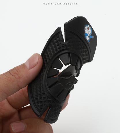 Forró Akció ✨ Autó ablaktörlő kar lyukvédő 🎉4 db🎉