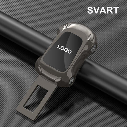 Személyre szabott biztonsági öv hosszabbítók sportkocsikhoz