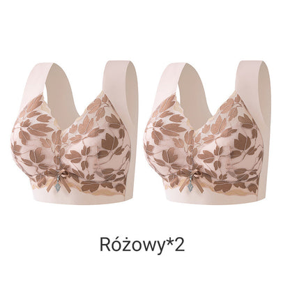 ✨【1+1 ingyenes】💖 Női varrásmentes alsónemű