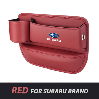 Autósülés tárolódoboz