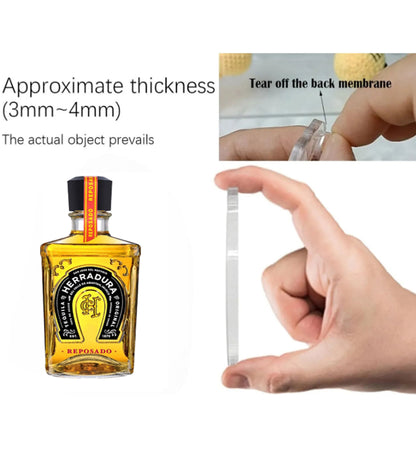 🥂Tequila adventi naptár 2025-re