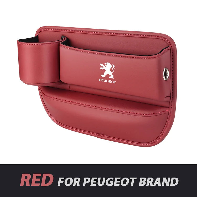 Autósülés tárolódoboz