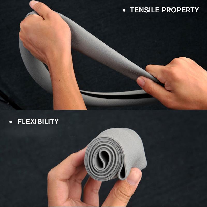 Autó kormánykerék védőburkolat