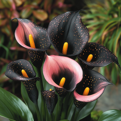 🌷Titokzatos Aurora kála