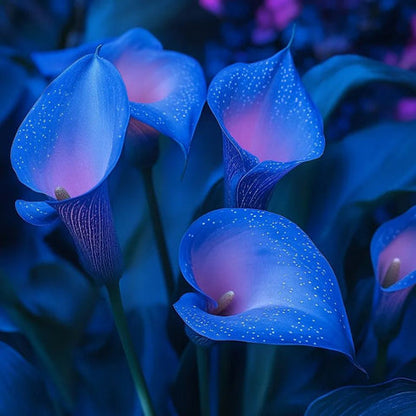 🌷Titokzatos Aurora kála