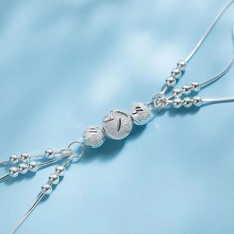 Szerencsegyöngy karkötő – Áldás a családnak