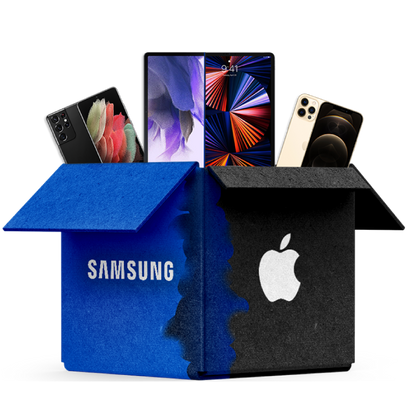 Díjazott Doboz - Korlátozott Kiadás -TAB