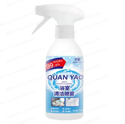 UBELA fürdőszoba tisztítószer