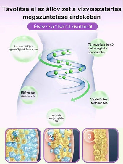 [Elősegíti az emésztést és csökkenti a hasi zsírt] Blue Honey Goddess aszalt szilva magok