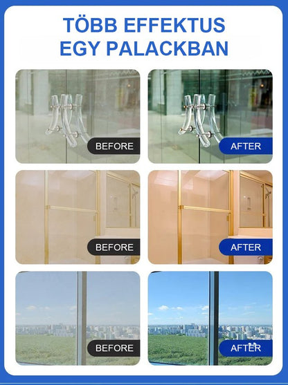 UBELA fürdőszoba tisztítószer