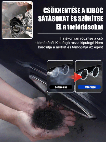 2 az 1-ben üzemanyagkincs