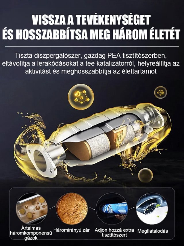 2 az 1-ben üzemanyagkincs