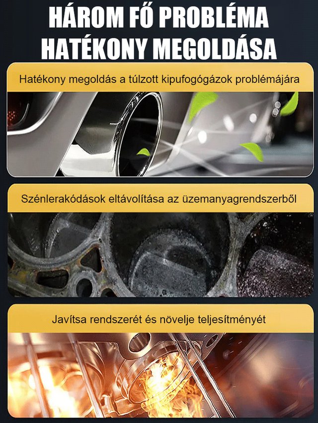 2 az 1-ben üzemanyagkincs