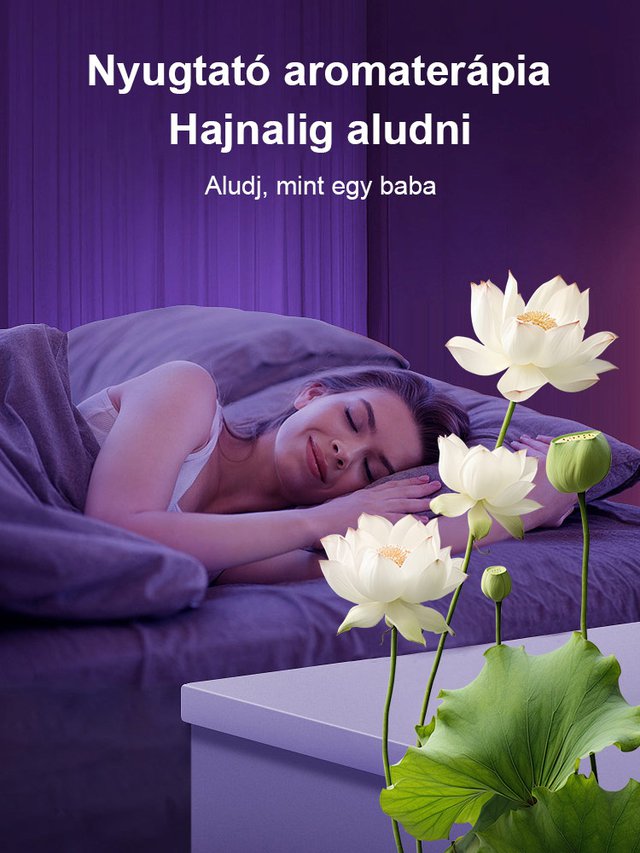 【Átadási gazdagság】 Tisztelet a vízi lótusz.