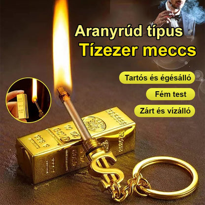 [Korlátlan használat] Gazdag arany kreatív egyezések