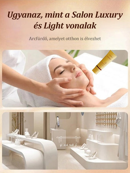 Arany kollagén ránctalanító krém