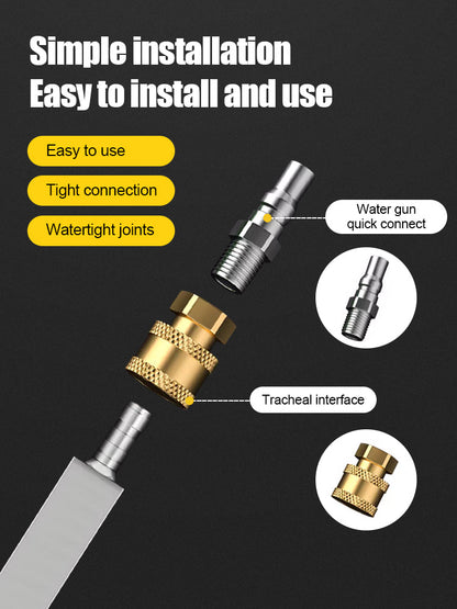 ✨【Vásárolj egyet, kapsz egyet ingyen】Autó víztartály tisztító