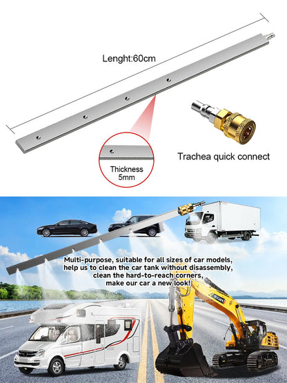✨【Vásárolj egyet, kapsz egyet ingyen】Autó víztartály tisztító