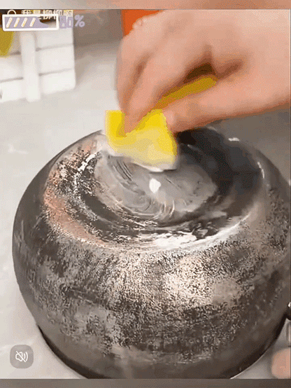 Kókuszolaj folteltávolító