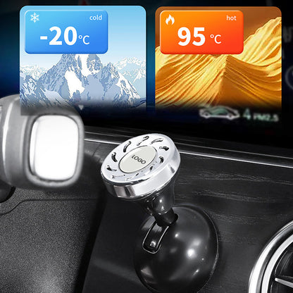 Szabd testre autód egygombos fém indítókarját