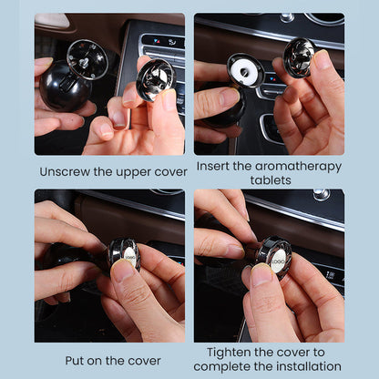 Szabd testre autód egygombos fém indítókarját