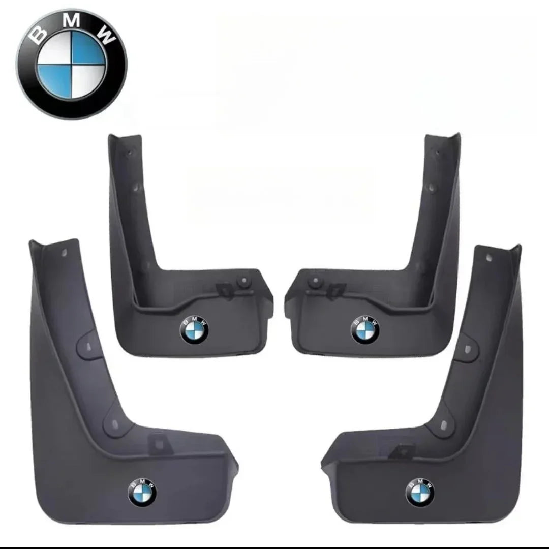 Homokfúvás elleni sárvédők hatékonyan védik autója fényezését (4 darab)