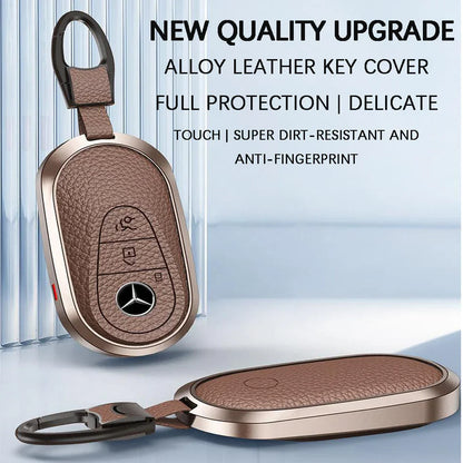 🔥Autómodelledhez igazítva🔥Autókulcsvédelem (minden SUV és szedán modellhez illeszkedik)