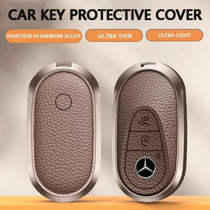 🔥Autómodelledhez igazítva🔥Autókulcsvédelem (minden SUV és szedán modellhez illeszkedik)