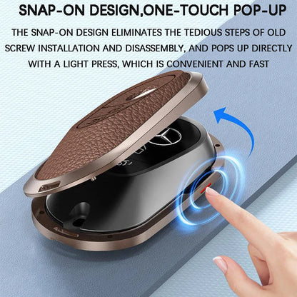 🔥Autómodelledhez igazítva🔥Autókulcsvédelem (minden SUV és szedán modellhez illeszkedik)