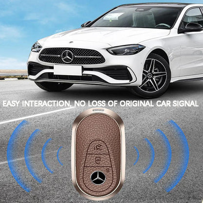 🔥Autómodelledhez igazítva🔥Autókulcsvédelem (minden SUV és szedán modellhez illeszkedik)