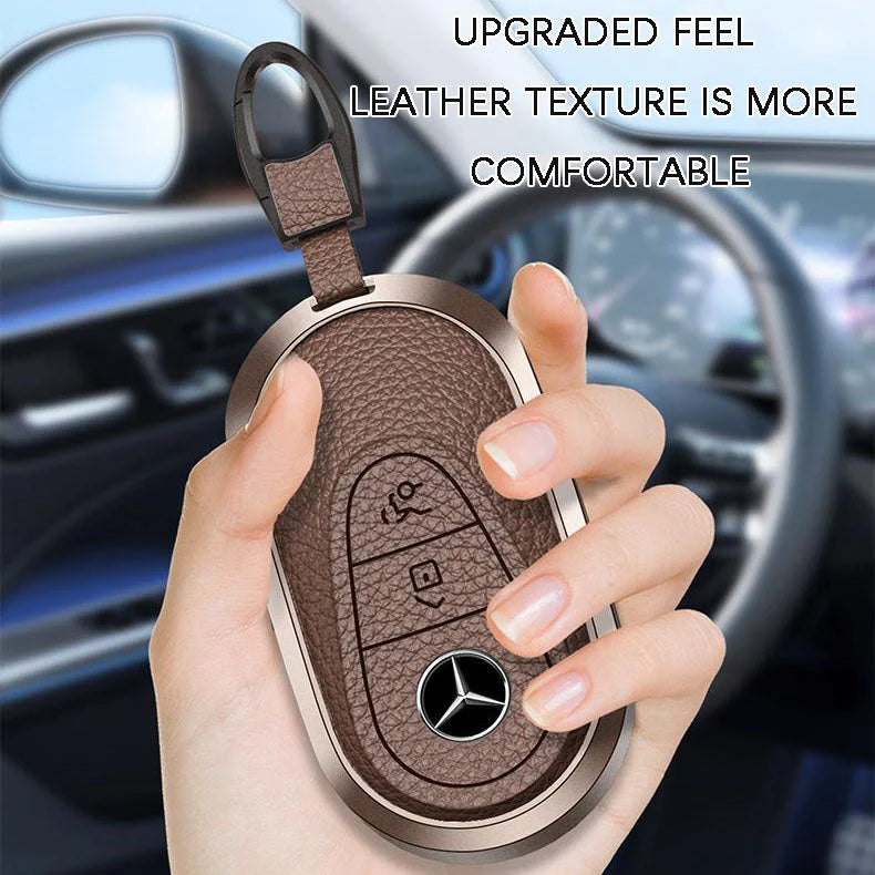 🔥Autómodelledhez igazítva🔥Autókulcsvédelem (minden SUV és szedán modellhez illeszkedik)