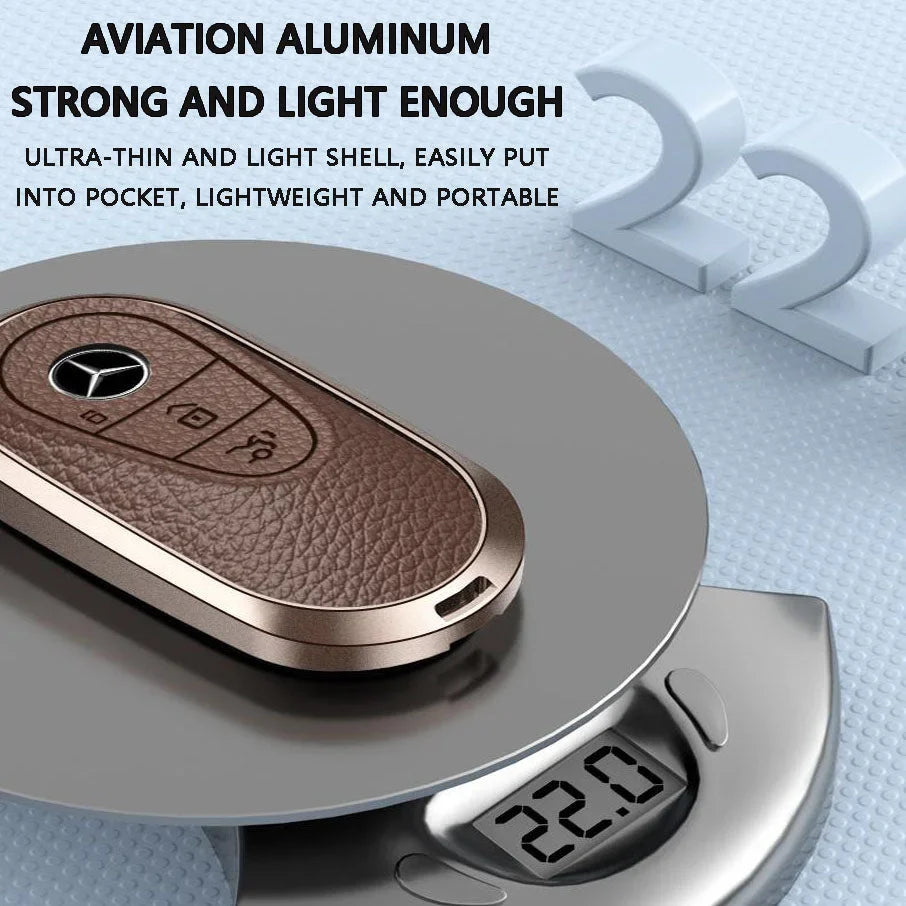 🔥Autómodelledhez igazítva🔥Autókulcsvédelem (minden SUV és szedán modellhez illeszkedik)