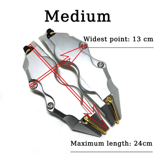 Egyedi gyártású keréknyereg-burkolatok