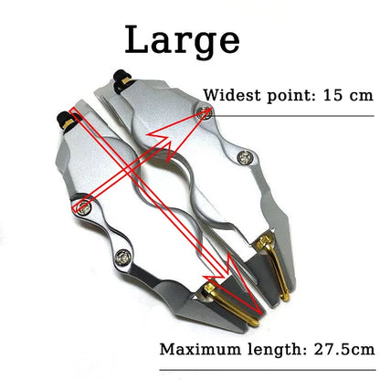 Egyedi gyártású keréknyereg-burkolatok