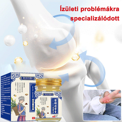 Izomlazító és fájdalomcsillapító Miaojiang ízületi balzsam