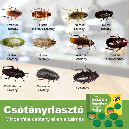 Csótányirtó szer