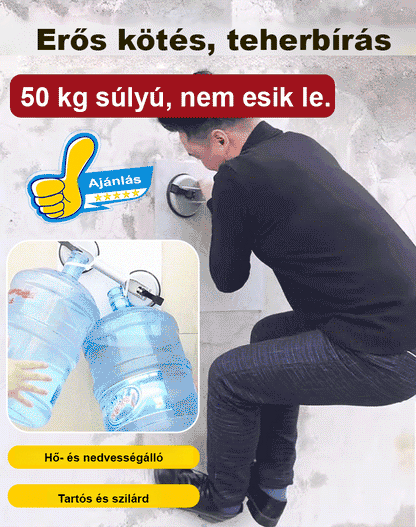 Csempe üregesedés elleni speciális ragasztó - egyedi megrendelés alapján