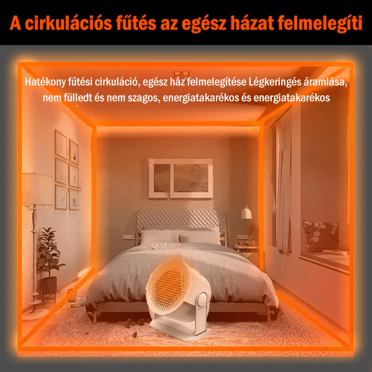 háztartási fűtőberendezés