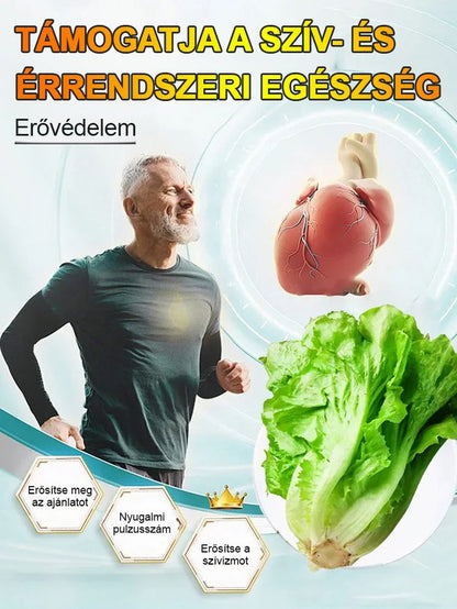 Négy évszak ültetése Olasz saláta magok