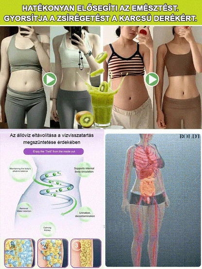 Fokozza a férfiak erejét Új zélandi bio kivi facsemete