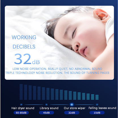 🌈 Csendes, csont nélküli szénszálas ablaktörlők