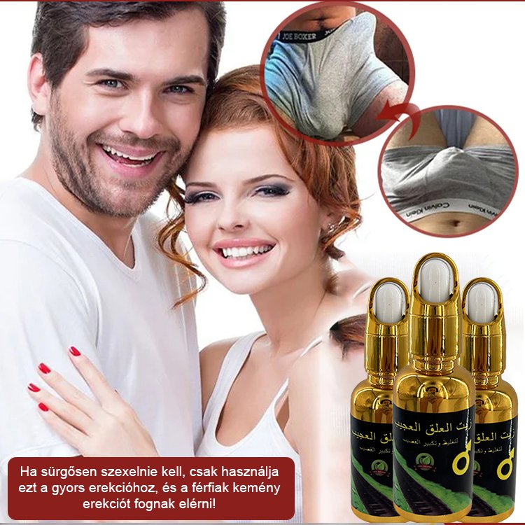 [1 másodperc hatékonysága] Férfi magánszemély felerősödik az illóolaj