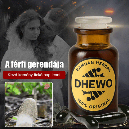 【Egy csepp hirtelen növekedés】Férfi intim masszázs esszenciaolaj