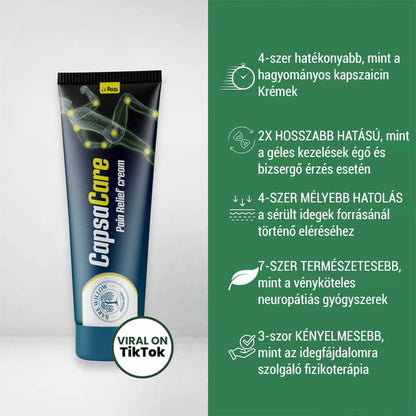 Lábidegápoló krém
